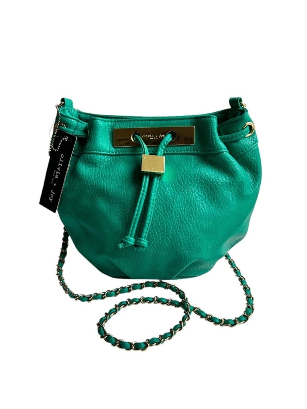 NWT Olivia + Joy Selene Collection Crossbody Bag
